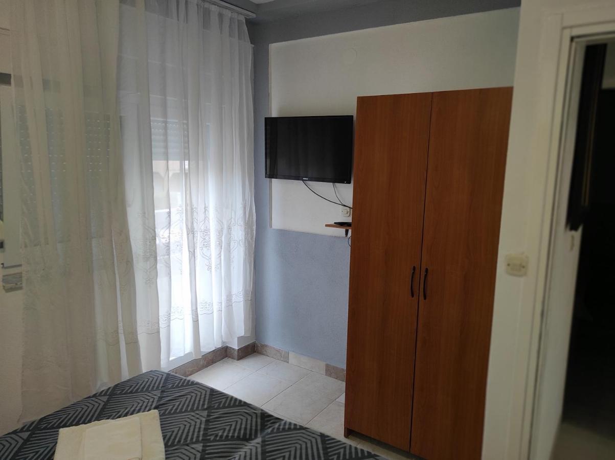 Apartment Marina Vir Exterior photo